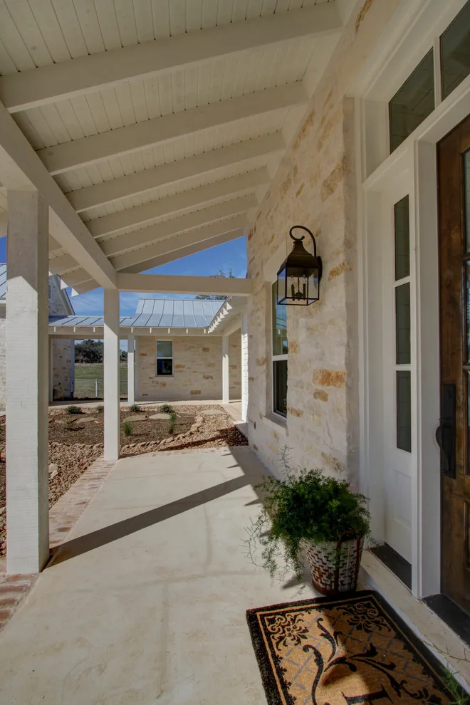 Country Cottage by Parker Homes - Photo 30