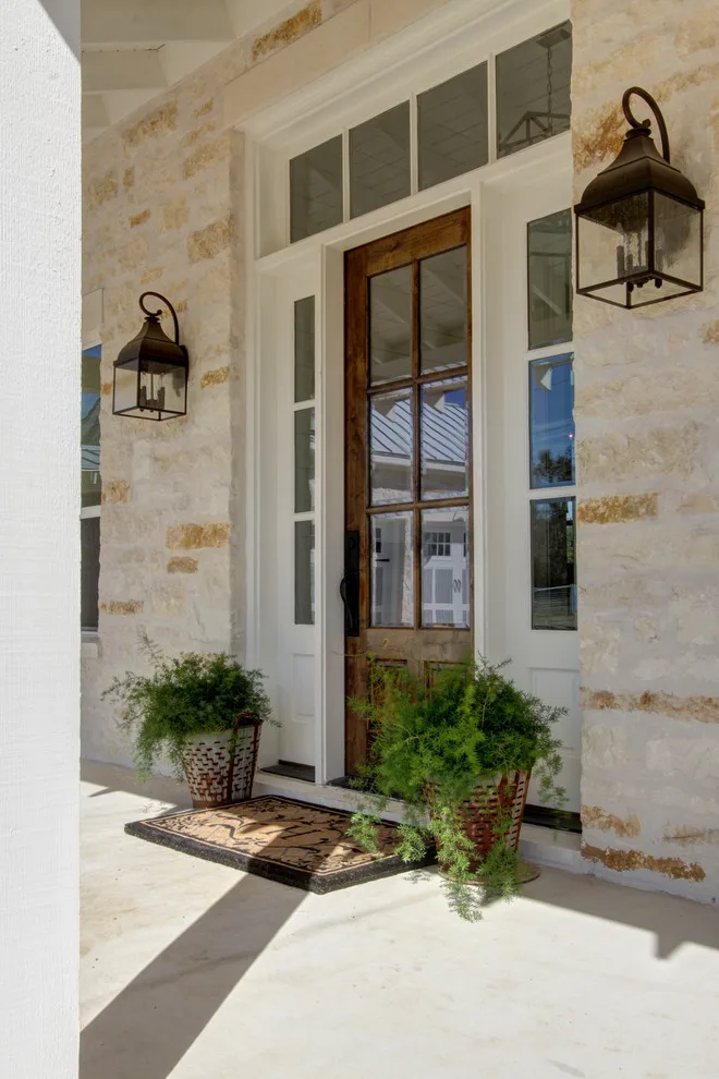 Country Cottage by Parker Homes - Photo 19