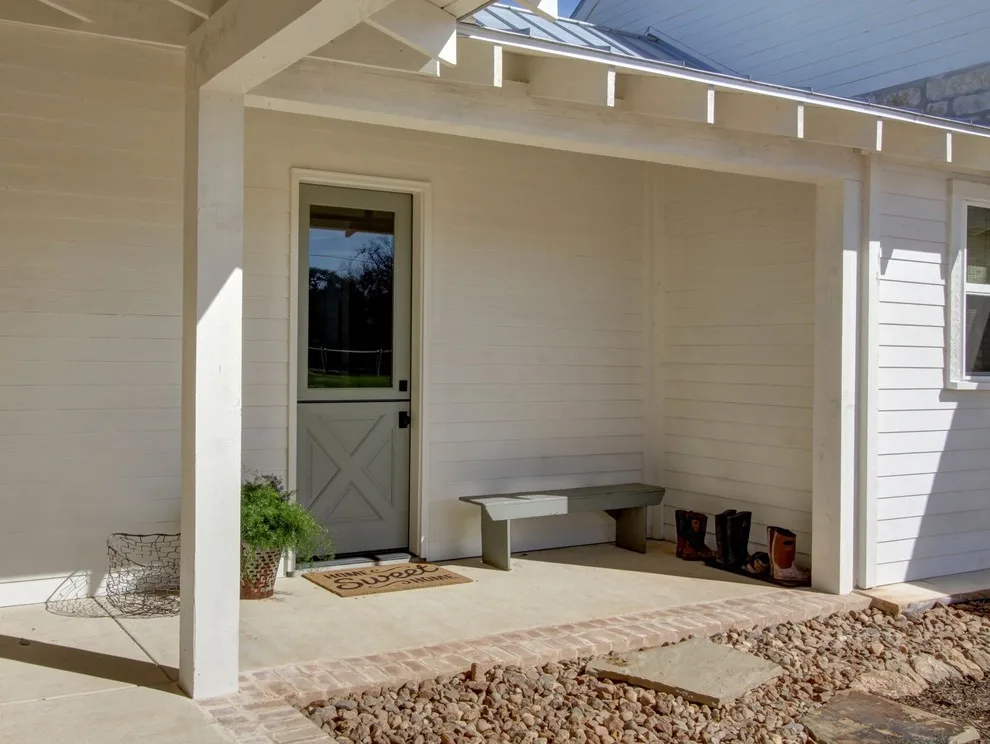 Country Cottage by Parker Homes - Photo 33