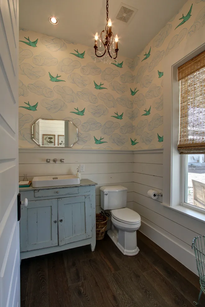 Country Cottage by Parker Homes - Photo 11