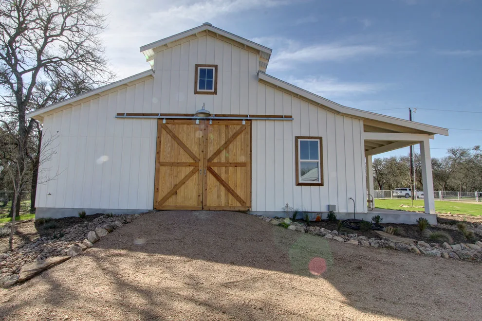 Country Cottage by Parker Homes - Photo 37