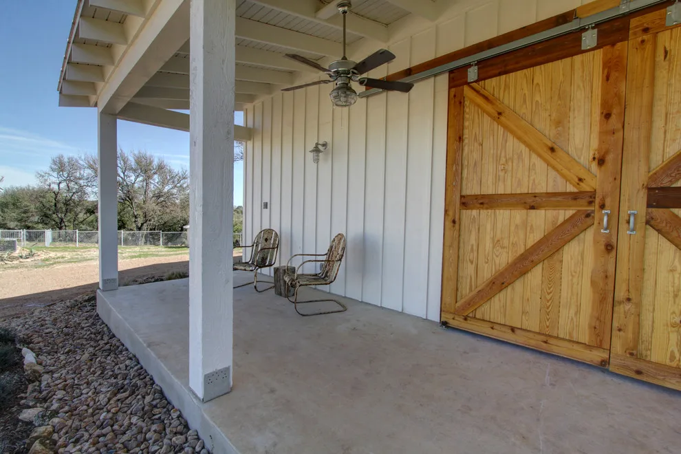 Country Cottage by Parker Homes - Photo 16