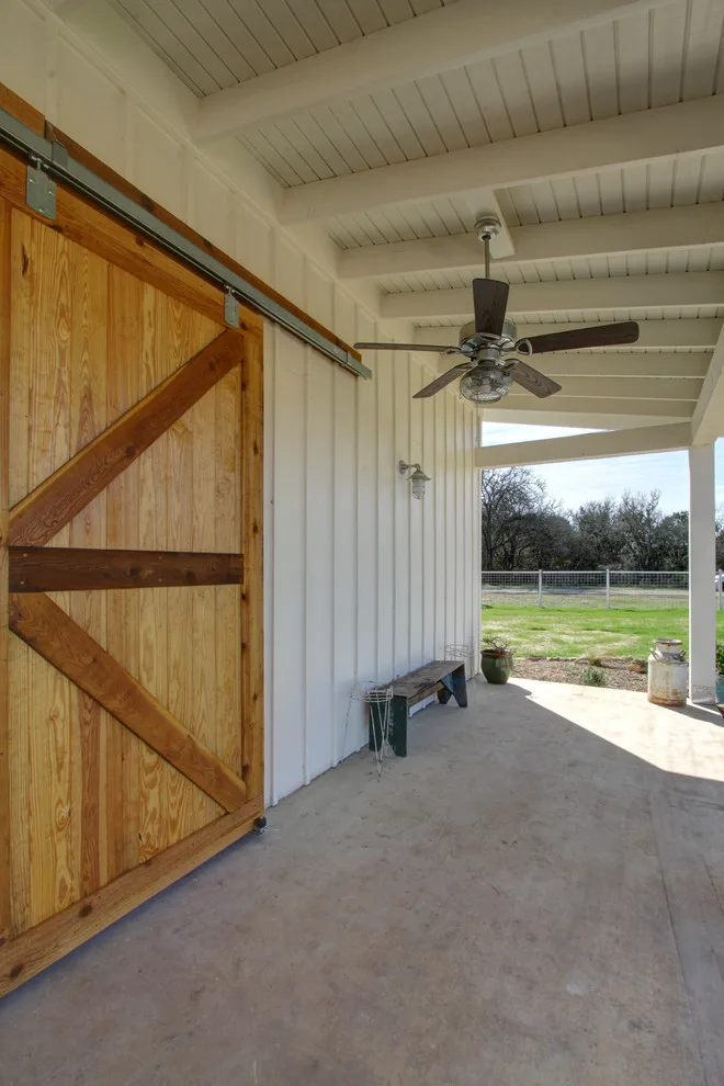 Country Cottage by Parker Homes - Photo 25