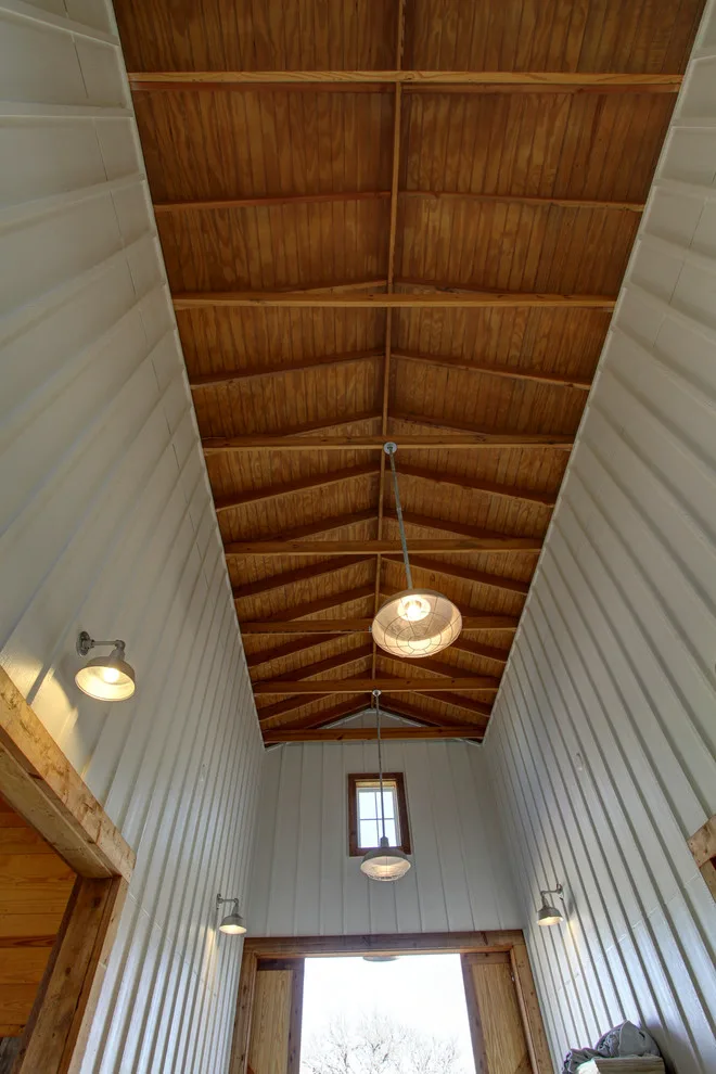 Country Cottage by Parker Homes - Photo 4