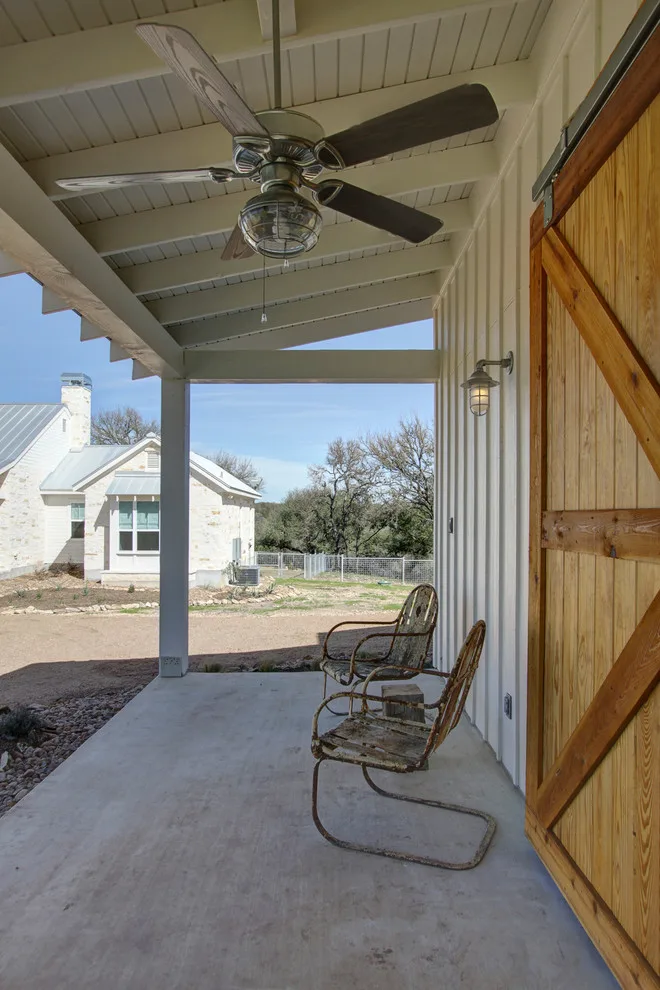 Country Cottage by Parker Homes - Photo 10