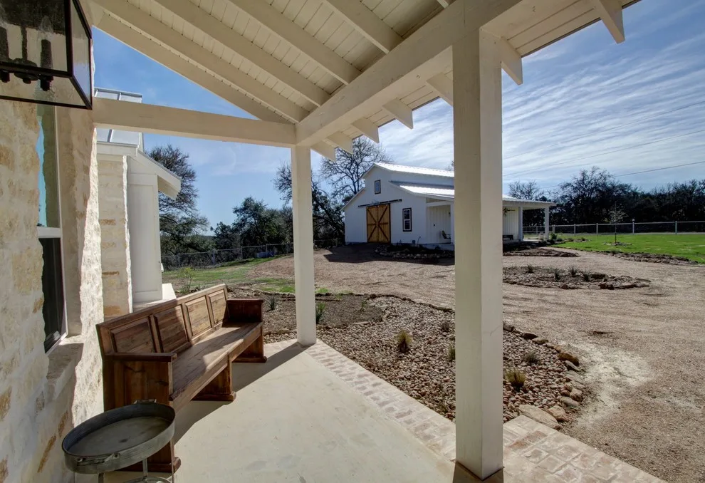 Country Cottage by Parker Homes - Photo 17