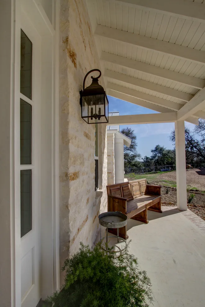 Country Cottage by Parker Homes - Photo 9