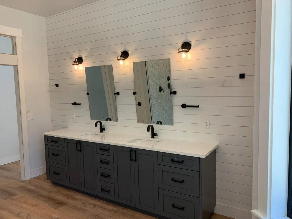Country Home Aesthetic by Cornerstone Residential LLC - Photo 11
