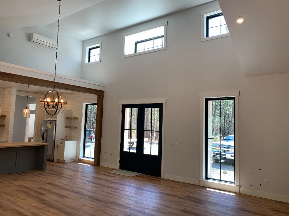 Country Home Aesthetic by Cornerstone Residential LLC - Photo 21