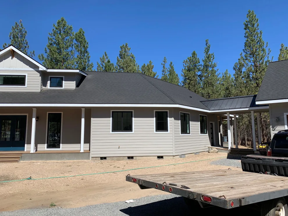 Cornerstone Residential LLC - Photo 4