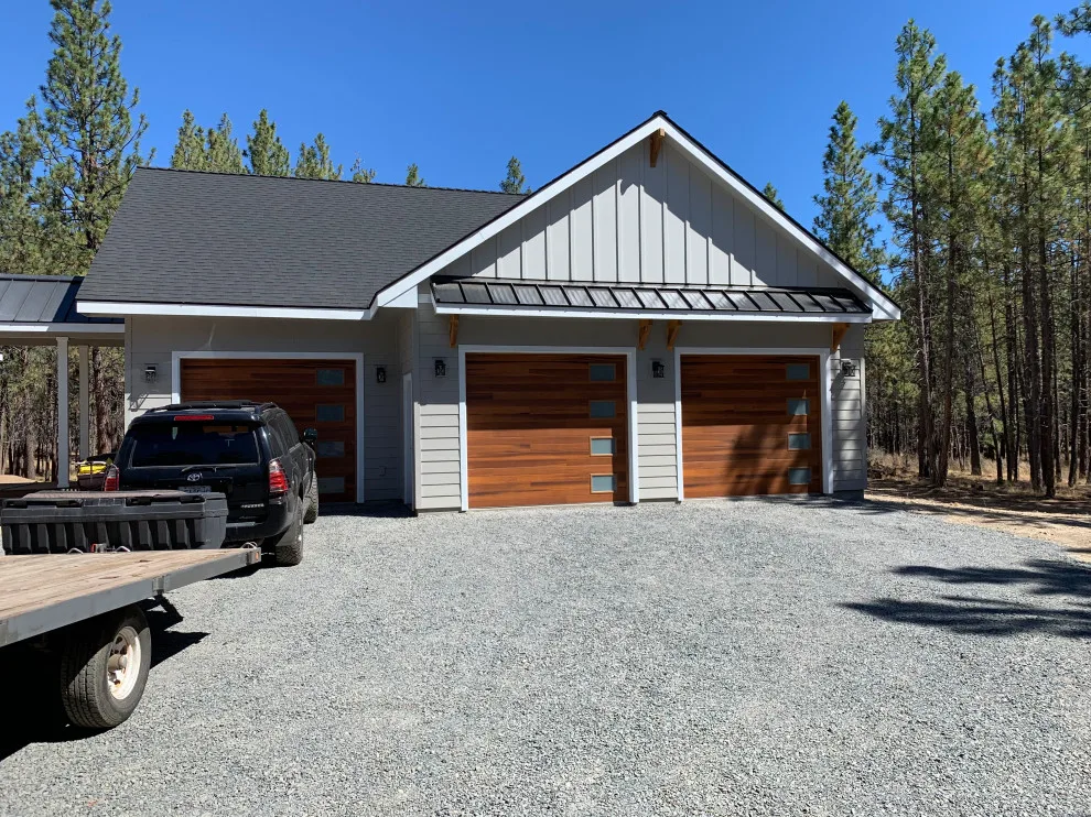 Country Home Aesthetic by Cornerstone Residential LLC - Photo 14
