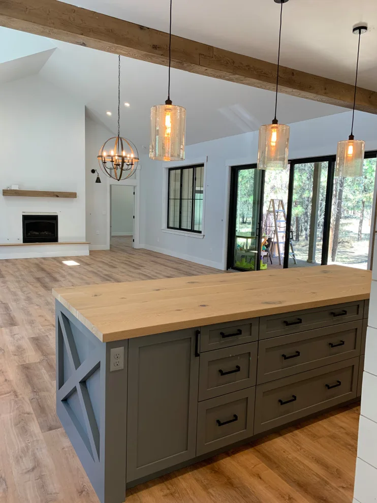 Country Home Aesthetic by Cornerstone Residential LLC - Photo 12