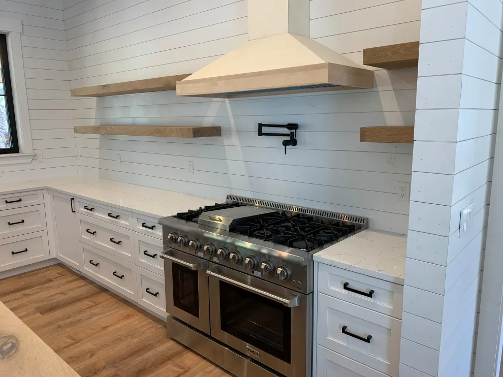 Country Home Aesthetic by Cornerstone Residential LLC - Photo 19