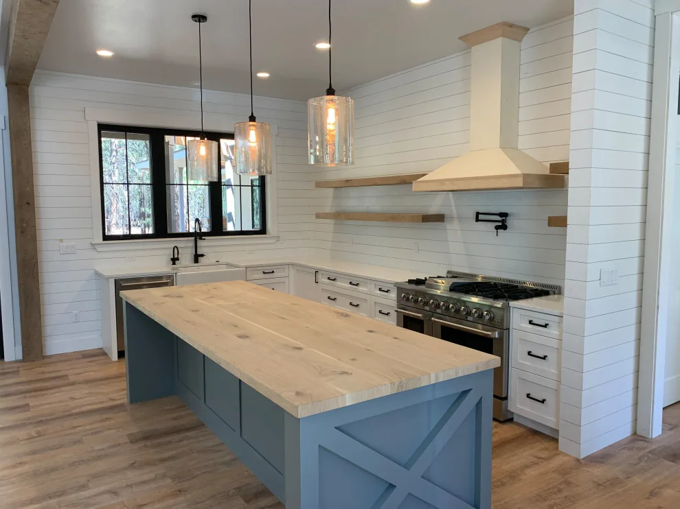 Country Home Aesthetic by Cornerstone Residential LLC - Photo 17