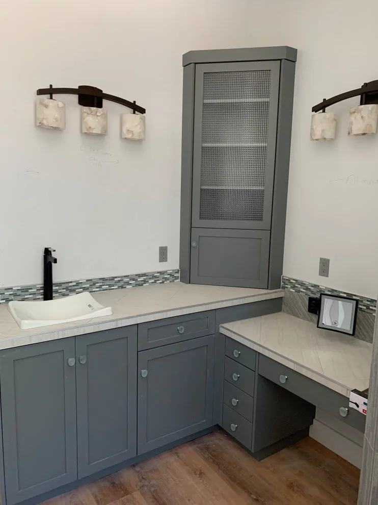 Country Home Aesthetic by Cornerstone Residential LLC - Photo 20