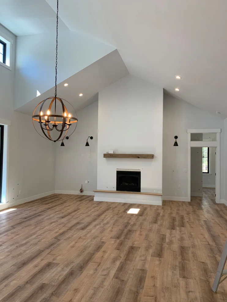 Country Home Aesthetic by Cornerstone Residential LLC - Photo 22
