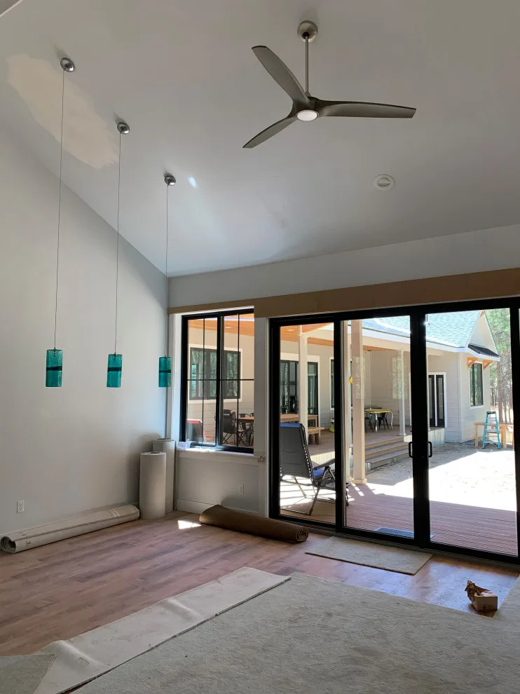 Country Home Aesthetic by Cornerstone Residential LLC - Photo 23