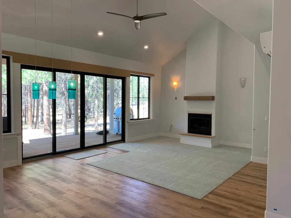 Country Home Aesthetic by Cornerstone Residential LLC - Photo 8