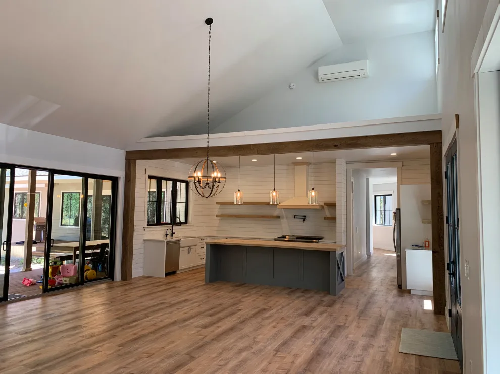 Country Home Aesthetic by Cornerstone Residential LLC - Photo 5