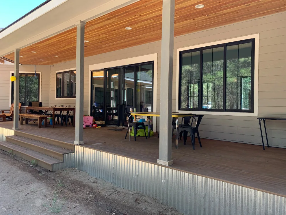 Country Home Aesthetic by Cornerstone Residential LLC - Photo 13
