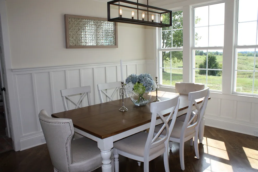 New Farmhouse Residence by Jim French Builder - Photo 13