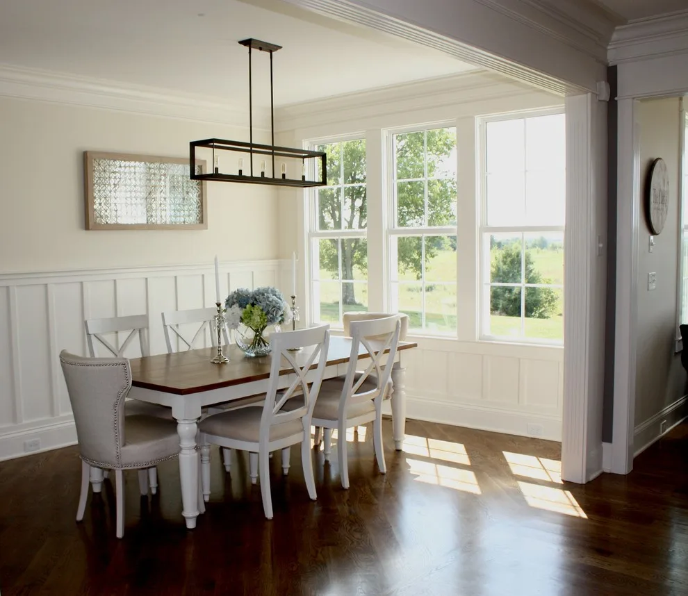 New Farmhouse Residence by Jim French Builder - Photo 3
