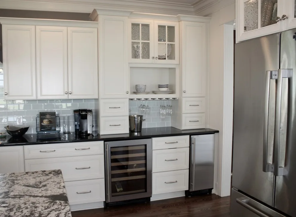 New Farmhouse Residence by Jim French Builder - Photo 6
