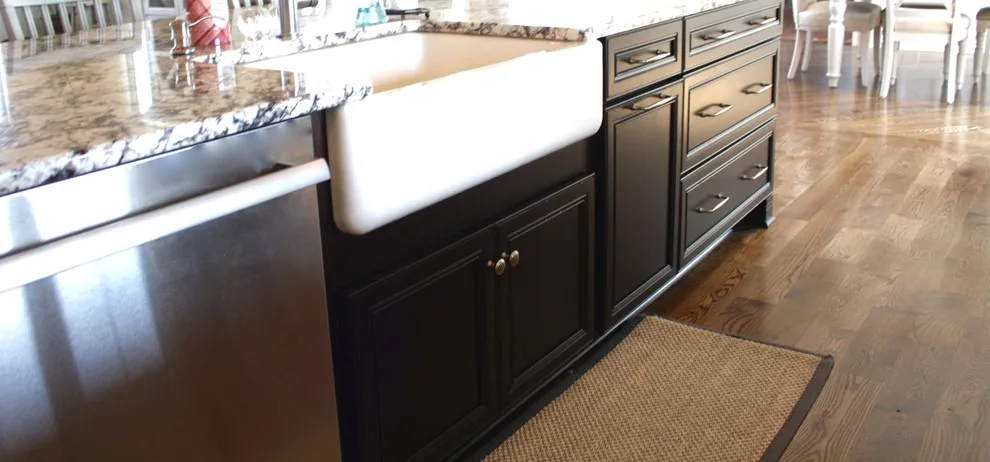 New Farmhouse Residence by Jim French Builder - Photo 18