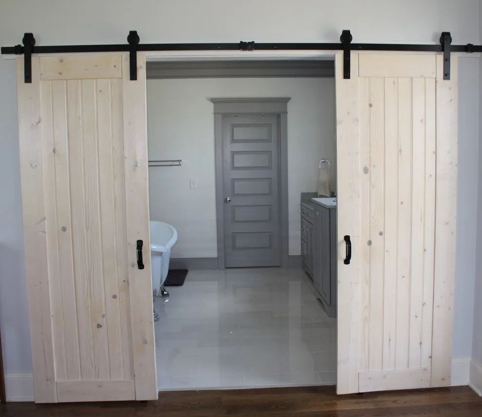 New Farmhouse Residence by Jim French Builder - Photo 15
