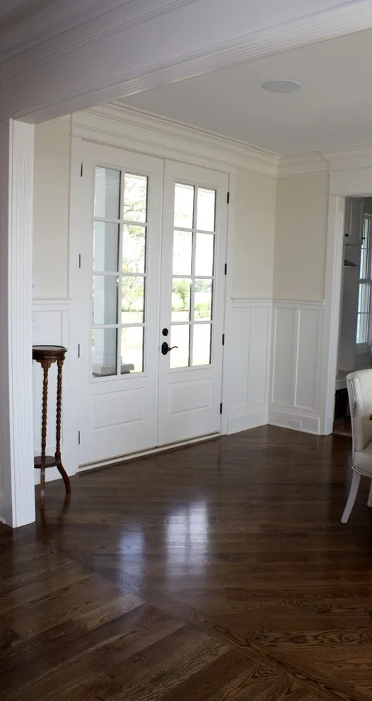 New Farmhouse Residence by Jim French Builder - Photo 10