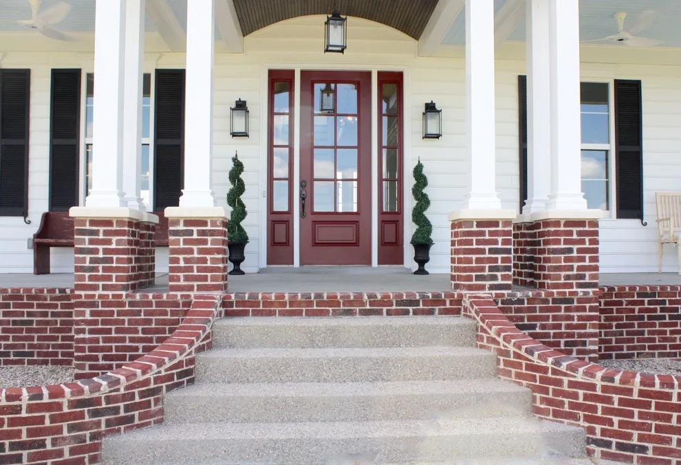 New Farmhouse Residence by Jim French Builder - Photo 11