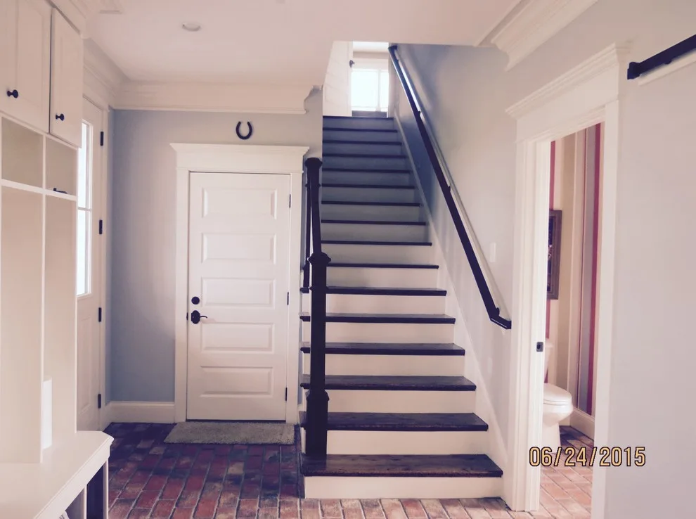 New Farmhouse Residence by Jim French Builder - Photo 2