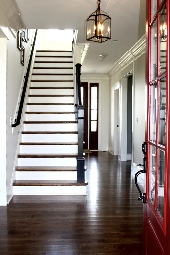 New Farmhouse Residence by Jim French Builder - Photo 17