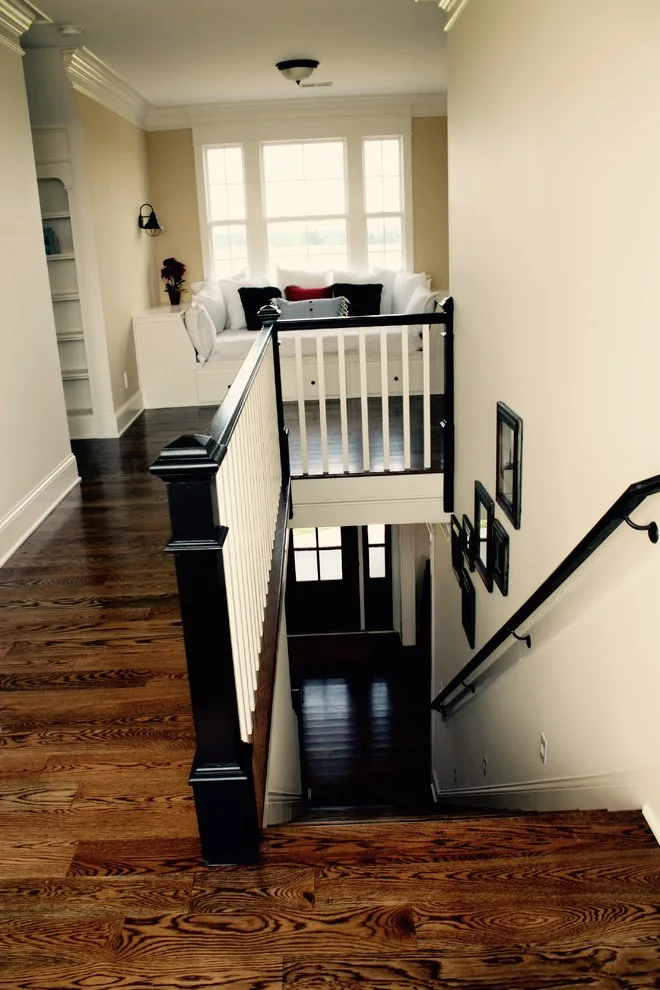 New Farmhouse Residence by Jim French Builder - Photo 4