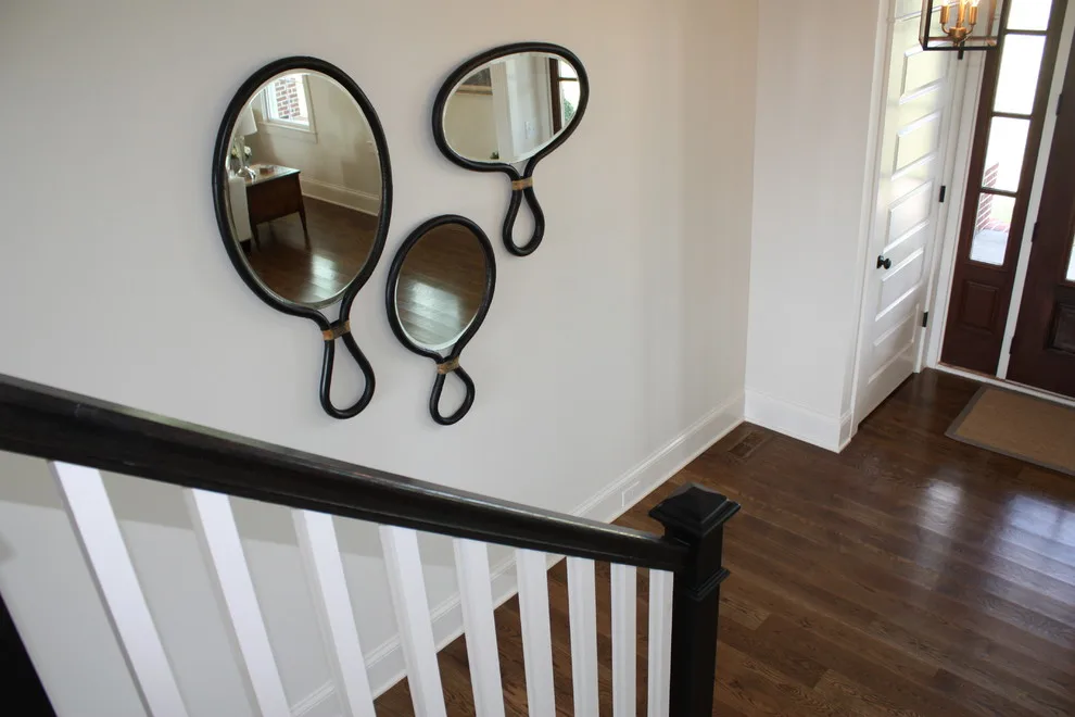 New Farmhouse Residence by Jim French Builder - Photo 7
