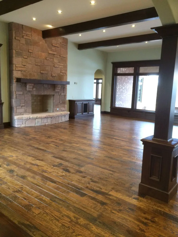 Country House Design and Construction by Armer Construction, LLC - Photo 6