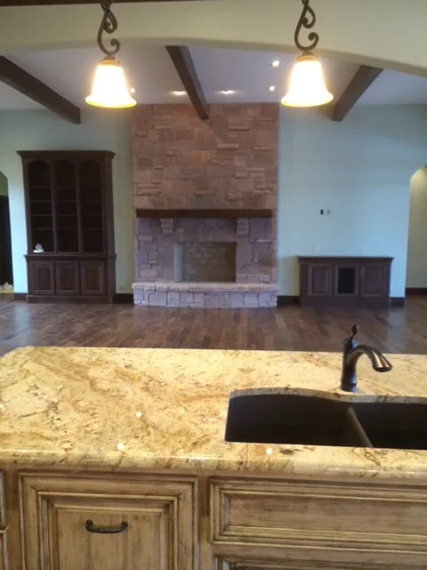 Country House Design and Construction by Armer Construction, LLC - Photo 5