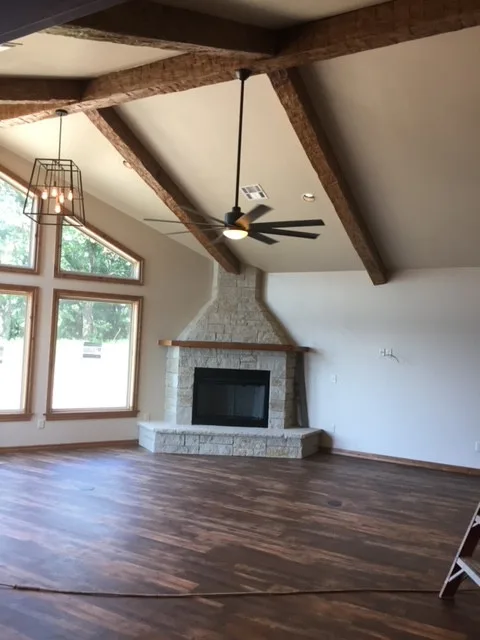 Country House Design and Construction by Armer Construction, LLC - Photo 4
