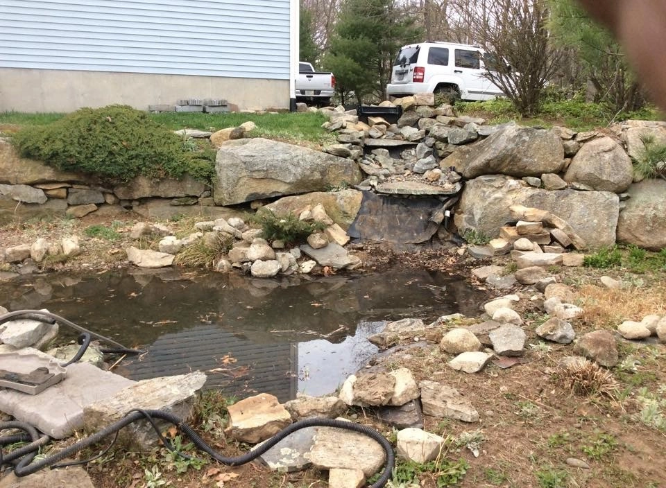 A. Esposito Landscaping And Nursery - Photo 7