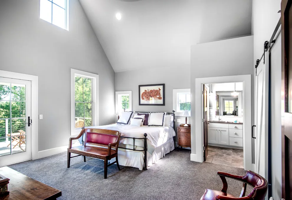 Country House by Rezac Construction - Photo 5