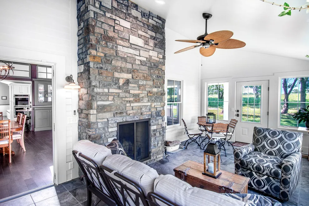 Country House by Rezac Construction - Photo 6