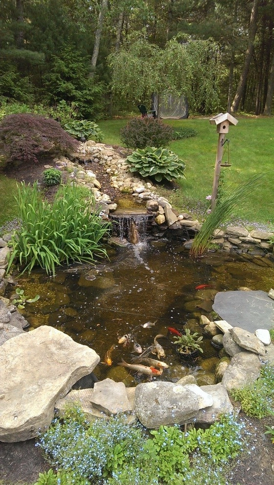 A. Esposito Landscaping And Nursery - Photo 11