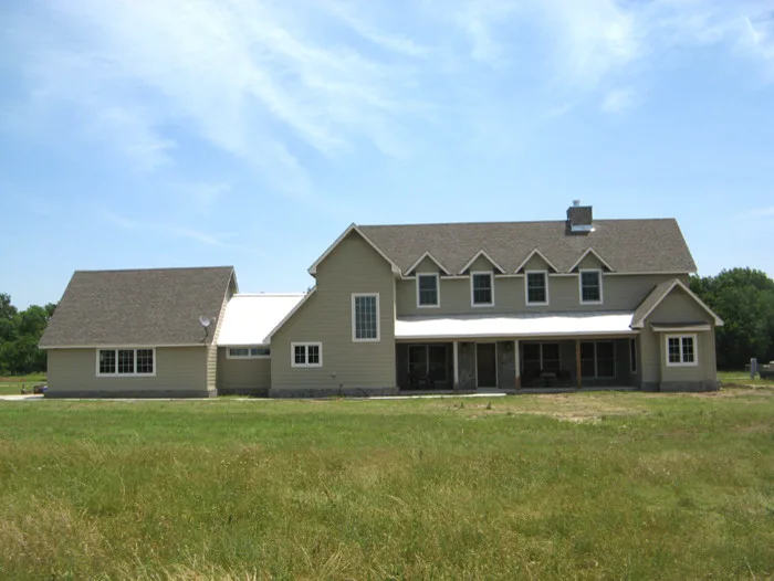 Brad Lambert Homes - Photo 6