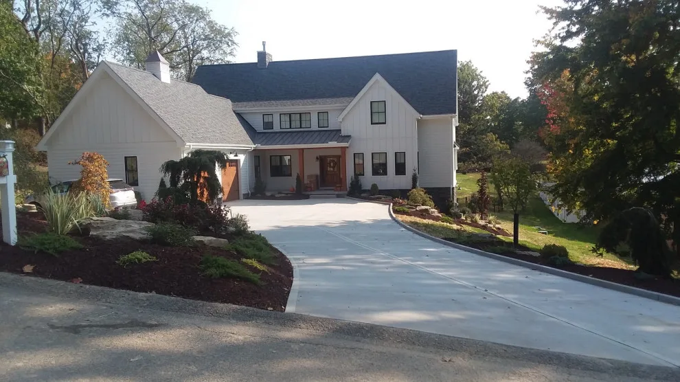 Country House by Togo Custom Homes - Photo 2