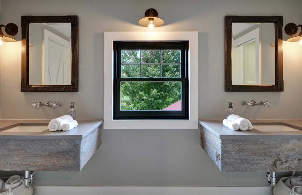 Rural Renovation Project by Galena Hillside Homes - Photo 14