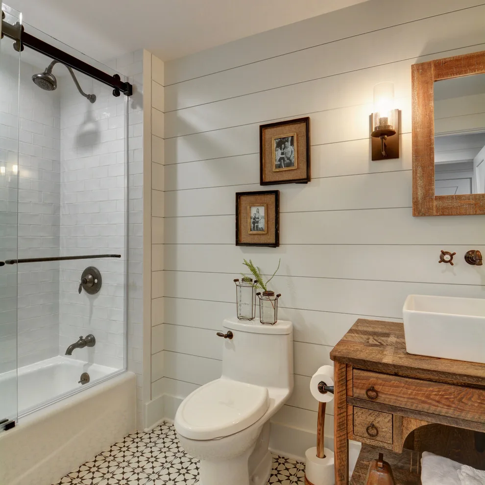 Rural Renovation Project by Galena Hillside Homes - Photo 27