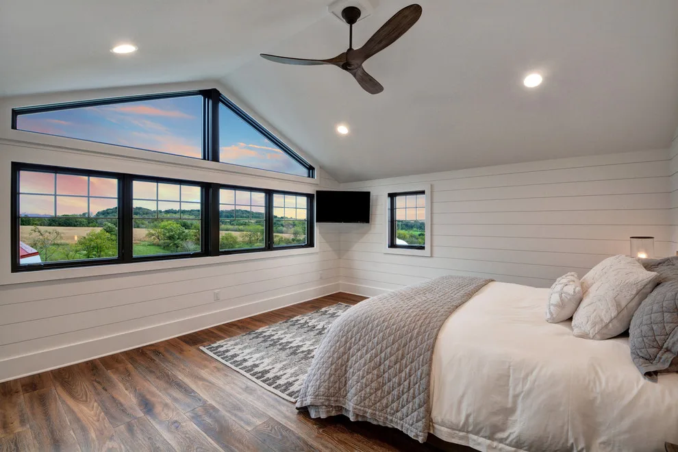 Rural Renovation Project by Galena Hillside Homes - Photo 38