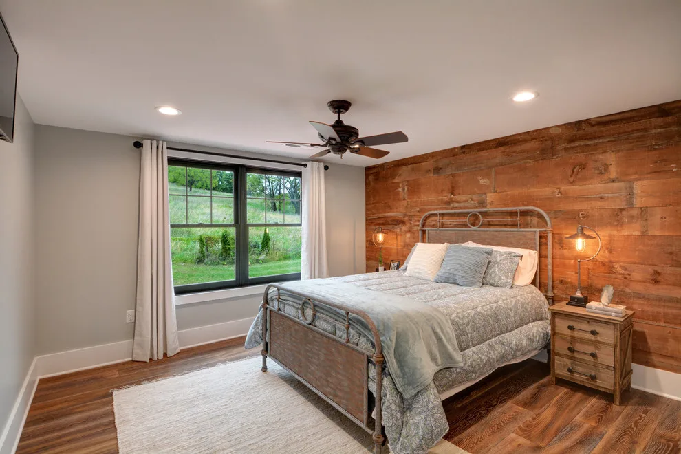 Rural Renovation Project by Galena Hillside Homes - Photo 4