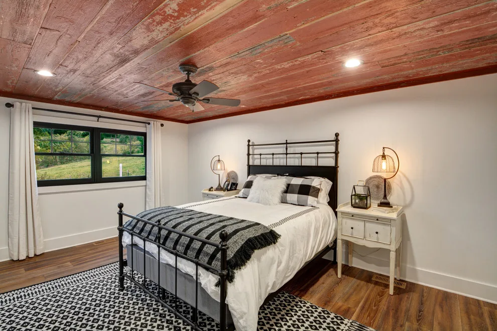 Rural Renovation Project by Galena Hillside Homes - Photo 13