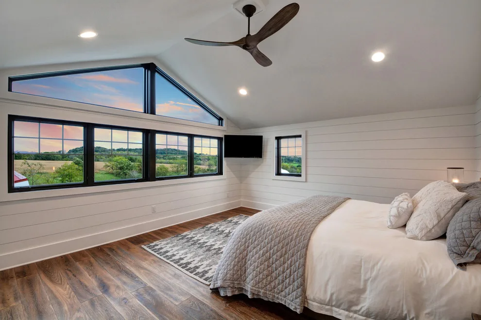 Rural Renovation Project by Galena Hillside Homes - Photo 24